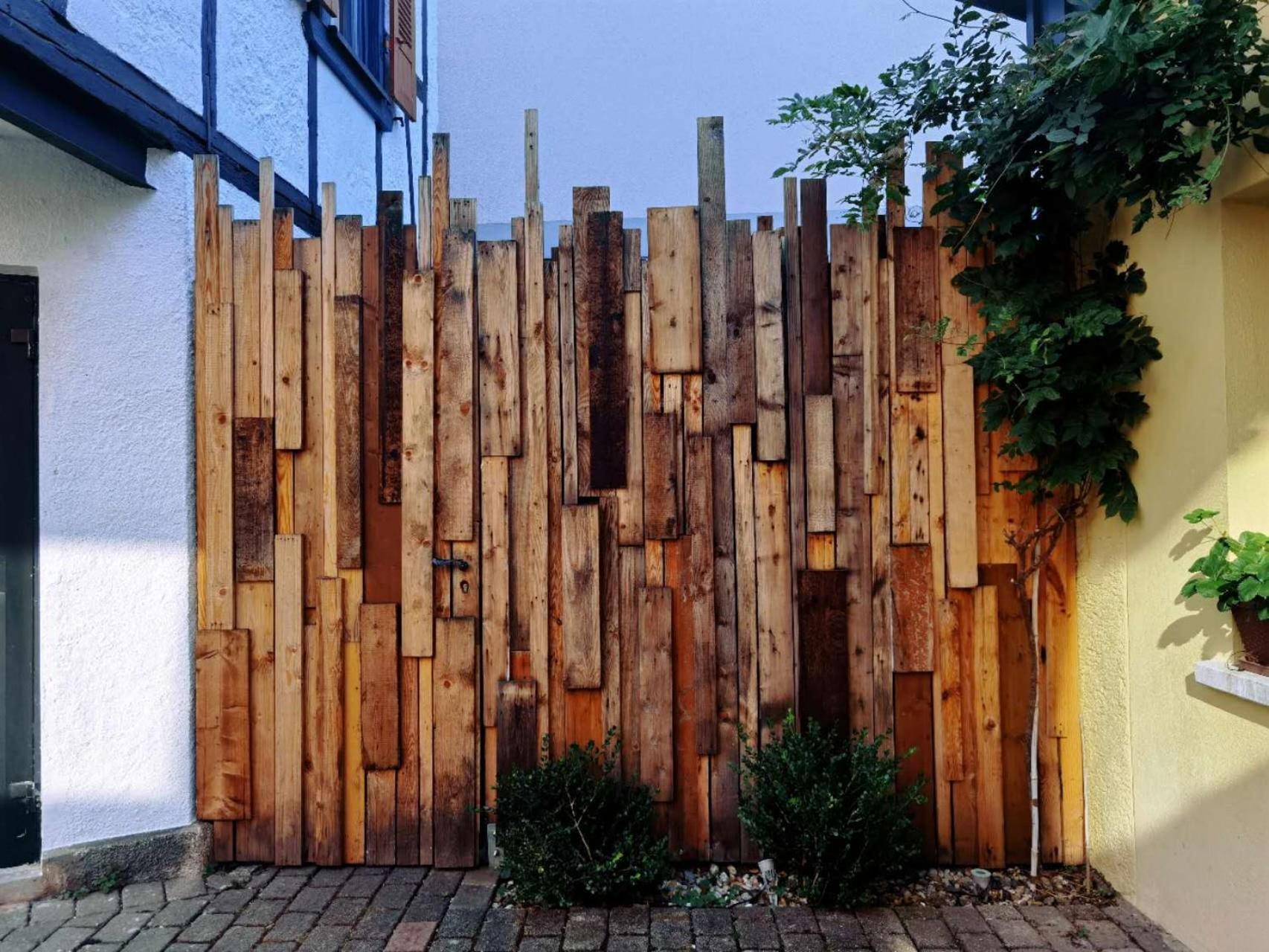 Das Waldhaus Forbach Exteriér fotografie