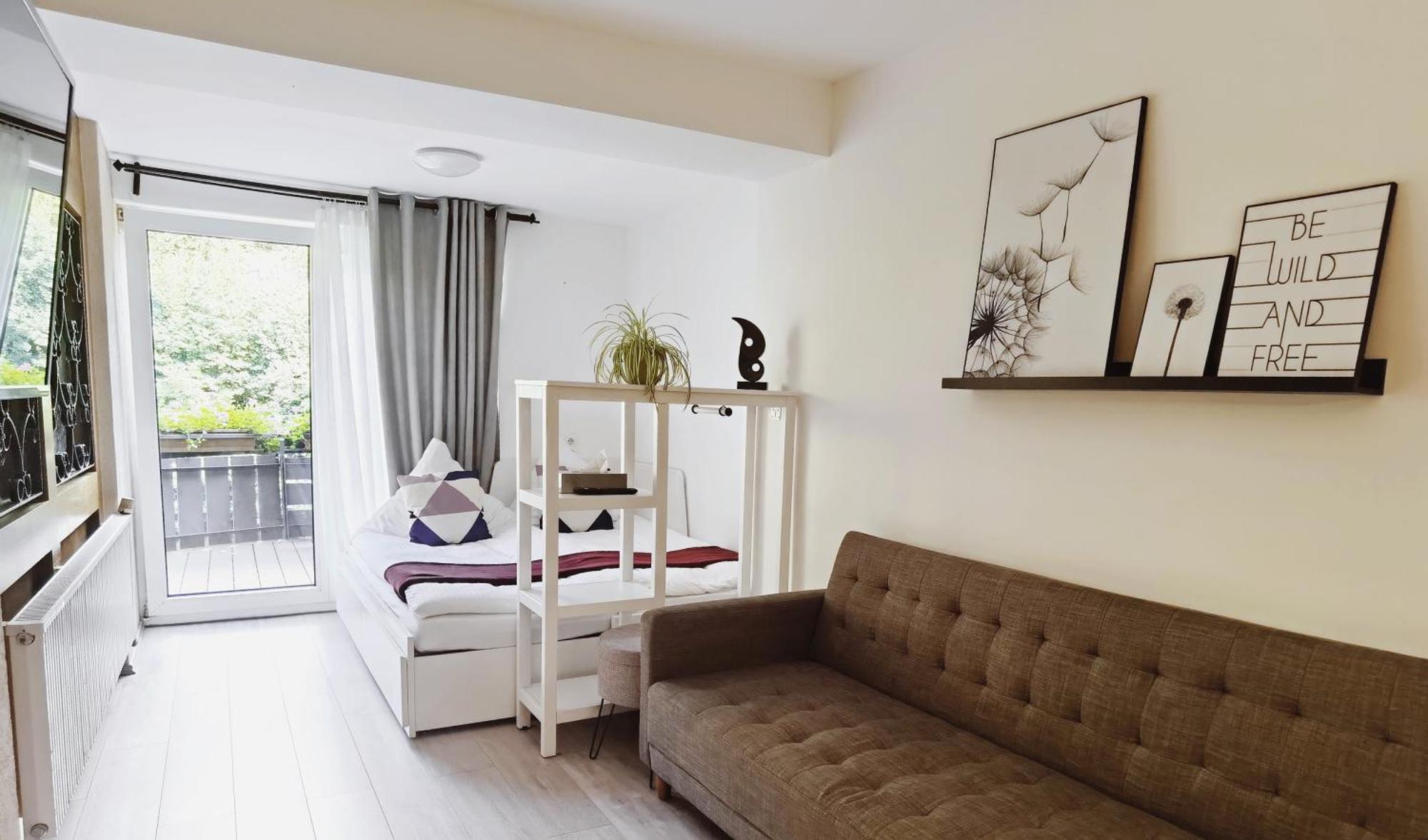 Das Waldhaus Forbach Pokoj fotografie
