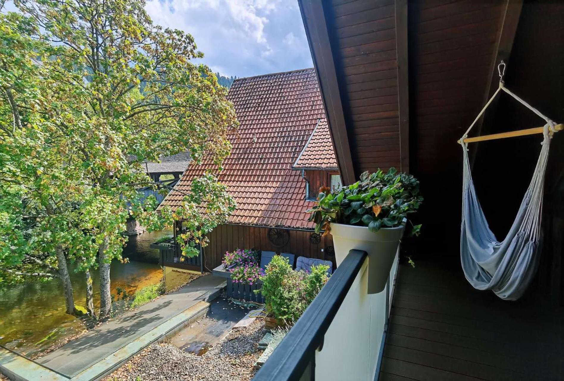 Das Waldhaus Forbach Pokoj fotografie
